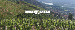 CAVE DE SAINT-DÉSIRAT