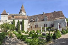 OFFICE DE TOURISME DU PAYS DE LAUZUN