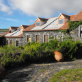 HÔTEL OS MOINHOS - RESTAURANTE FORNOS DE LAVA