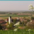 ASSOCIATION LE SUNDGAU, ROUTES DE LA CARPE FRITE