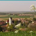 LE SUNDGAU, ROUTES DE LA CARPE FRITE