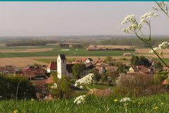 ASSOCIATION LE SUNDGAU, ROUTES DE LA CARPE FRITE