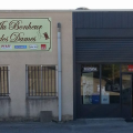 Au Bonheur Des Dames