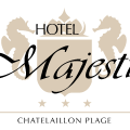 LOGIS HÔTEL MAJESTIC