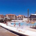 CENTRE AQUATIQUE CHÂTELAILLON-PLAGE