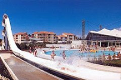 CENTRE AQUATIQUE CHÂTELAILLON-PLAGE