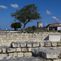 SITE ARCHEOLOGIQUE GALLO-ROMAIN DU FA