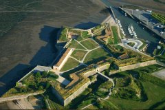 CITADELLE DU CHÂTEAU D'OLÉRON