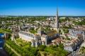 ABBAYE DE SAINT-SAVIN