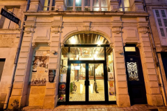 MUSÉE DES COMMERCES D'AUTREFOIS