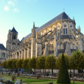 CATHÉDRALE SAINT-ÉTIENNE