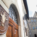 BOUTIQUE HOTEL IN PIAZZA DELLA SIGNORIA