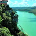 LE REGARDOIR RESTAURANT PANORAMIQUE