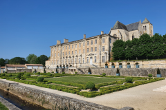ABBAYE ROYALE