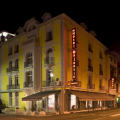 HÔTEL MAJESTIC