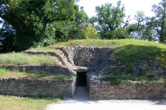 MUSÉE DES TUMULUS