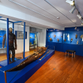 MUSÉE DU NOUVEAU MONDE