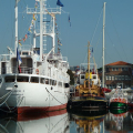 MUSÉE MARITIME DE LA ROCHELLE