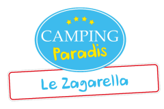 CAMPING ZAGARELLA