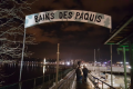 BUVETTE DES BAINS DES PÂQUIS