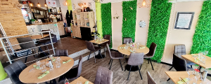 LA TABLE D'OLI - GRUISSAN