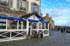 LE RELAIS DU VIEUX PORT