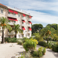 GRAND HÔTEL LES LECQUES
