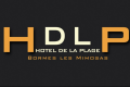 HÔTEL DE LA PLAGE - HDLP