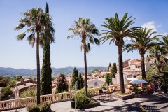 HOSTELLERIE DU CIGALOU