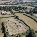 SITE GALLO-ROMAIN DE SANXAY