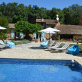 HÔTEL LA PIERRERIE