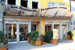 CRÈMERIE JURAMONTS