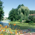 PARC NATUREL RÉGIONAL DU MARAIS POITEVIN