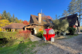 LE MOULIN DE LA JAROUSSE