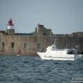 SEA TRIP ABOARD THE ADÈLE-HAGUE A PART