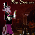LE PETIT RAT PORTEUR