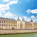 CONCIERGERIE