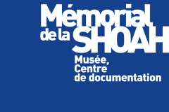 MÉMORIAL DE LA SHOAH