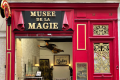 LE MUSÉE DE LA MAGIE - MUSÉE DES AUTOMATES
