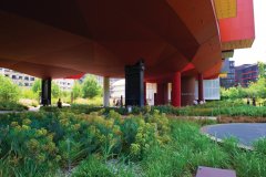 MUSÉE DU QUAI BRANLY - JACQUES CHIRAC