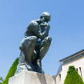 罗丹博物馆（MUSÉE RODIN）