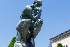 MUSÉE RODIN (© MUSÉE RODIN)