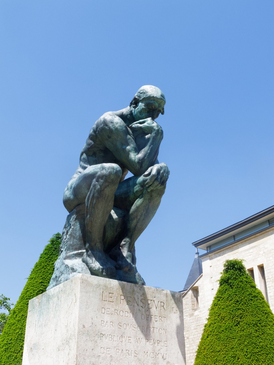 MUSÉE RODIN (© MUSÉE RODIN))