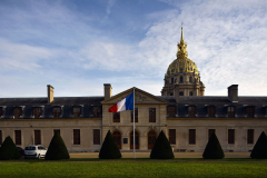 MUSÉE DE L'ORDRE DE LA LIBÉRATION