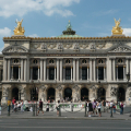 巴黎歌剧院 （L’OPÉRA NATIONAL DE PARIS – PALAIS GARNIER）