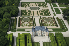 MUSEE DU DOMAINE DEPARTEMENTAL DE SCEAUX