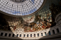 LA BOURSE DE COMMERCE-PINAULT COLLECTION