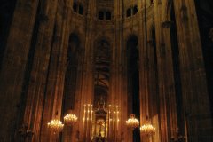 ÉGLISE SAINT-EUSTACHE