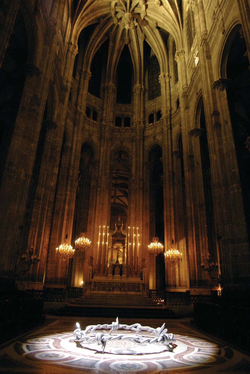 ÉGLISE SAINT-EUSTACHE (© ÉGLISE SAINT-EUSTACHE))