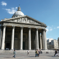 LE PANTHÉON